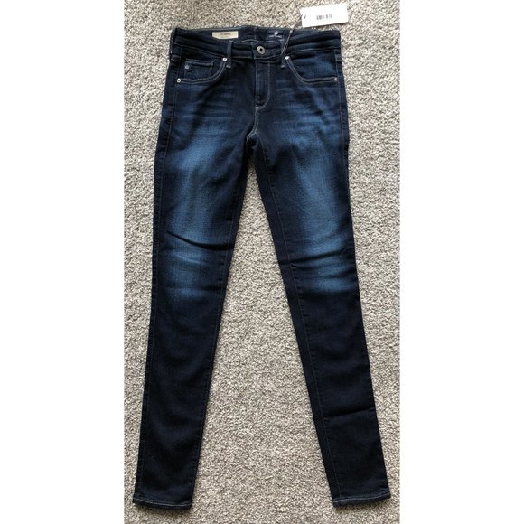 NWT AG *The Legging* Super Skinny Jeans - 26 - Picture 3 of 14
